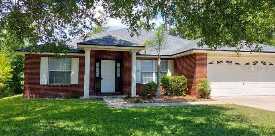 Villa ou maison à Palm Coast, Floride 3 chambres, 165.92 m2 № 1805715