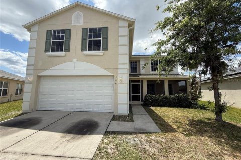 Casa en venta en Orlando, Florida, 6 dormitorios, 328.04 m2 № 1659185 - foto 1