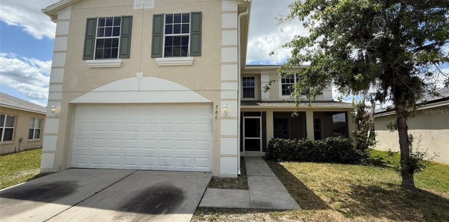 Casa en Orlando, Florida 6 dormitorios, 328.04 m2 № 1659185