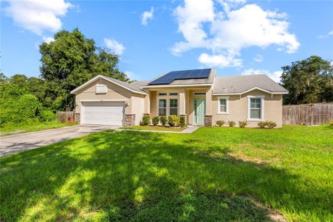 Casa en venta en Deltona, Florida, 4 dormitorios, 212.93 m2 № 2385766 - foto 30