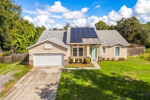 Casa en venta en Deltona, Florida, 4 dormitorios, 212.93 m2 № 2385766 - foto 28