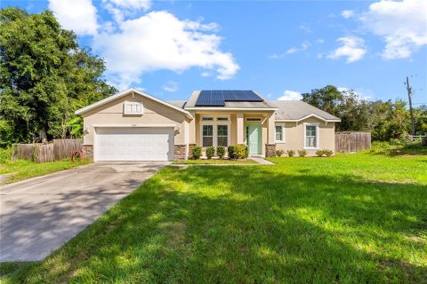 Casa en venta en Deltona, Florida, 4 dormitorios, 212.93 m2 № 2385766 - foto 29