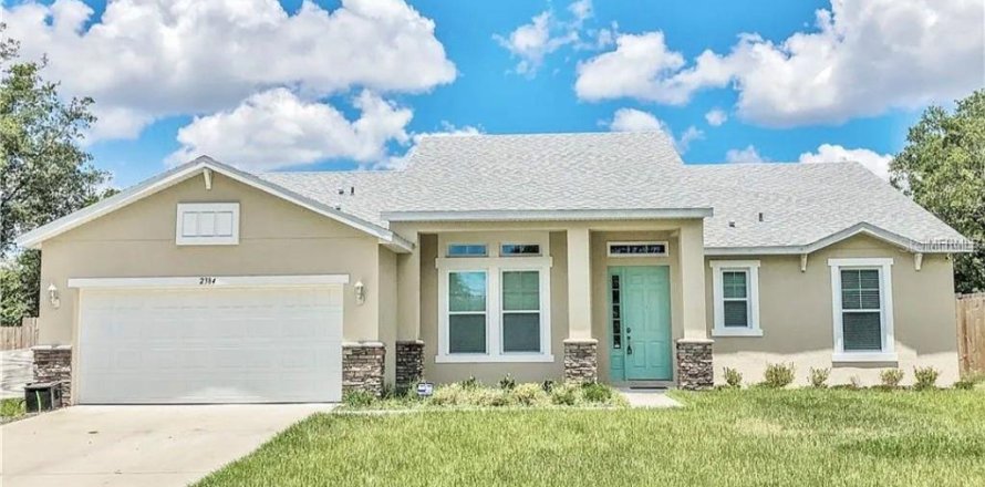Casa en Deltona, Florida 4 dormitorios, 212.93 m2 № 2385766