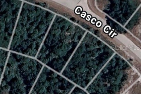 Land in North Port, Florida № 2162879