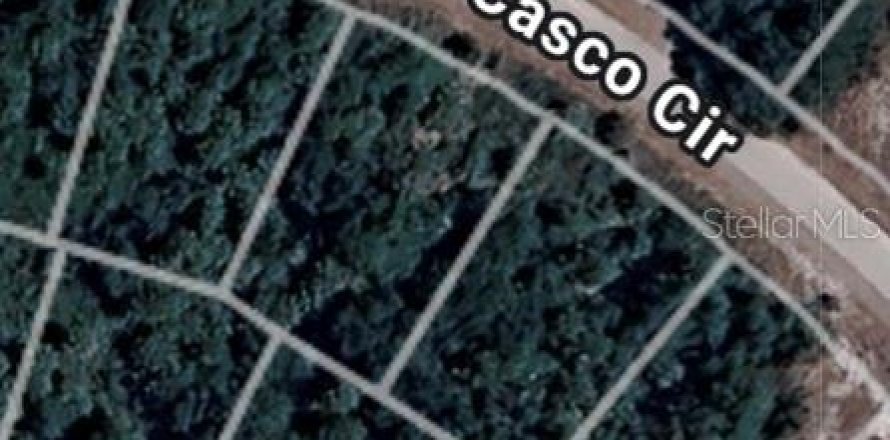 Land in North Port, Florida № 2162879