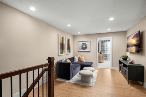 Adosado en venta en Apopka, Florida, 3 dormitorios, 185.99 m2 № 2096189 - foto 16