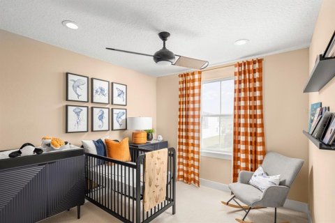 Adosado en venta en Apopka, Florida, 3 dormitorios, 185.99 m2 № 2096189 - foto 18