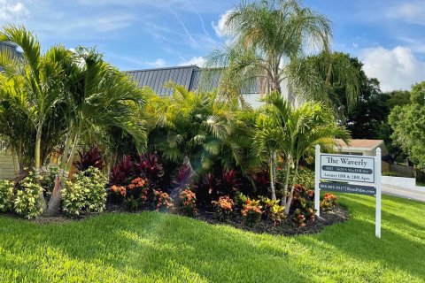 Apartment in Tampa, Florida 2 bedrooms, 97.55 sq.m. № 2113444 - photo 9