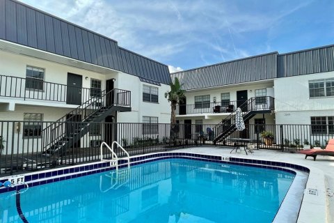Apartment in Tampa, Florida 2 bedrooms, 97.55 sq.m. № 2113444