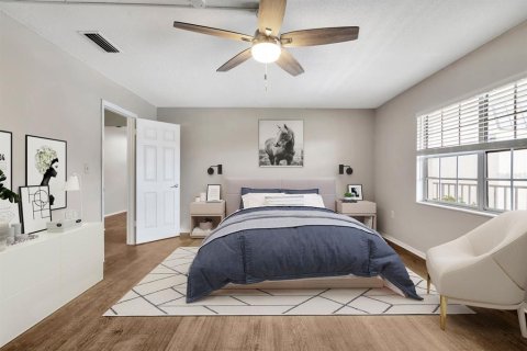 Apartment in Tampa, Florida 2 bedrooms, 97.55 sq.m. № 2113444 - photo 4