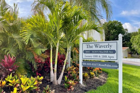 Apartment in Tampa, Florida 2 bedrooms, 97.55 sq.m. № 2113444 - photo 10
