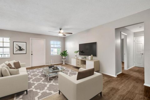 Apartment in Tampa, Florida 2 bedrooms, 97.55 sq.m. № 2113444 - photo 3