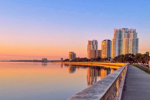 Apartment in Tampa, Florida 2 bedrooms, 97.55 sq.m. № 2113444 - photo 12