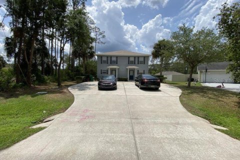 Commercial property in Palm Coast, Florida 4 bedrooms, 240.43 sq.m. № 1688025 - photo 28