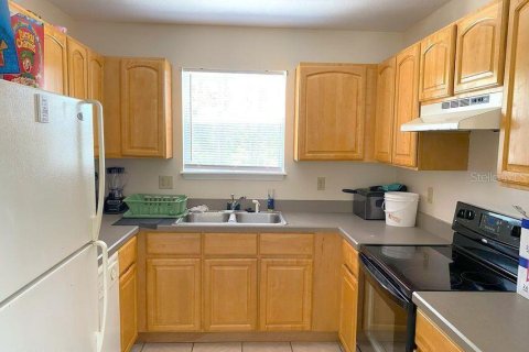 Commercial property in Palm Coast, Florida 4 bedrooms, 240.43 sq.m. № 1688025 - photo 16