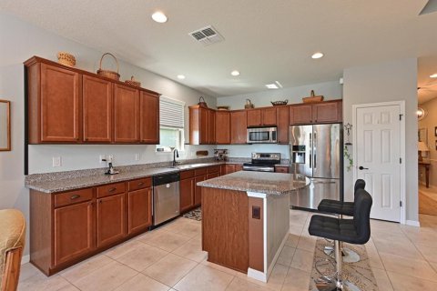 House in Parrish, Florida 3 bedrooms, 154.59 sq.m. № 1835735 - photo 10