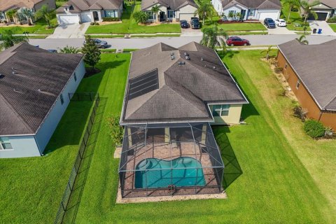 House in Parrish, Florida 3 bedrooms, 154.59 sq.m. № 1835735 - photo 5