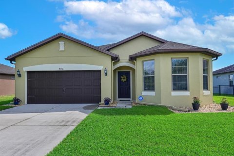 House in Parrish, Florida 3 bedrooms, 154.59 sq.m. № 1835735 - photo 2