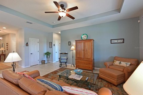 House in Parrish, Florida 3 bedrooms, 154.59 sq.m. № 1835735 - photo 9