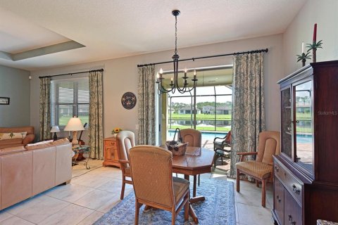 House in Parrish, Florida 3 bedrooms, 154.59 sq.m. № 1835735 - photo 14