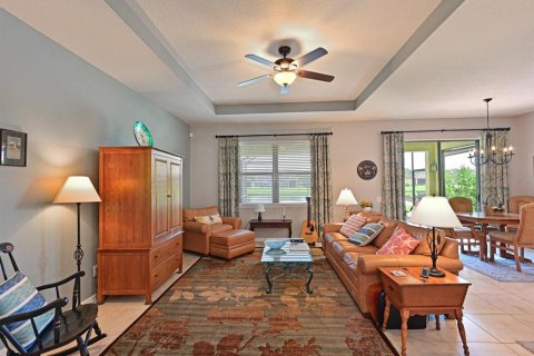 House in Parrish, Florida 3 bedrooms, 154.59 sq.m. № 1835735 - photo 7