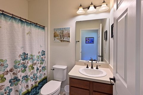 House in Parrish, Florida 3 bedrooms, 154.59 sq.m. № 1835735 - photo 24