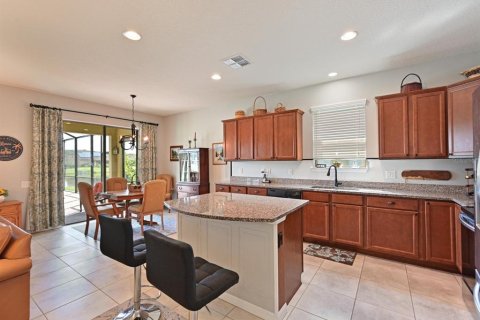 House in Parrish, Florida 3 bedrooms, 154.59 sq.m. № 1835735 - photo 12