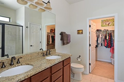 House in Parrish, Florida 3 bedrooms, 154.59 sq.m. № 1835735 - photo 19