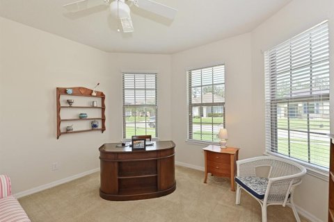House in Parrish, Florida 3 bedrooms, 154.59 sq.m. № 1835735 - photo 25