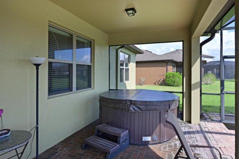 House in Parrish, Florida 3 bedrooms, 154.59 sq.m. № 1835735 - photo 29