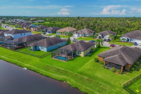 House in Parrish, Florida 3 bedrooms, 154.59 sq.m. № 1835735 - photo 4
