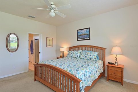 House in Parrish, Florida 3 bedrooms, 154.59 sq.m. № 1835735 - photo 18