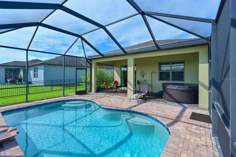 House in Parrish, Florida 3 bedrooms, 154.59 sq.m. № 1835735 - photo 28