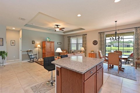 House in Parrish, Florida 3 bedrooms, 154.59 sq.m. № 1835735 - photo 13