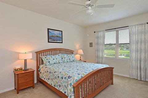 House in Parrish, Florida 3 bedrooms, 154.59 sq.m. № 1835735 - photo 17