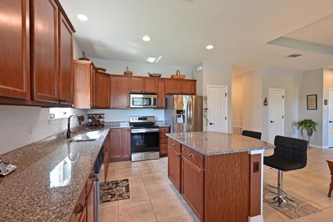 House in Parrish, Florida 3 bedrooms, 154.59 sq.m. № 1835735 - photo 11