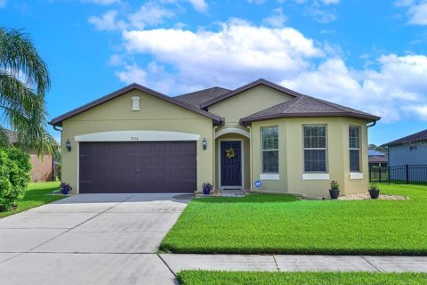 House in Parrish, Florida 3 bedrooms, 154.59 sq.m. № 1835735 - photo 6