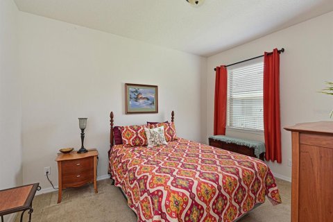House in Parrish, Florida 3 bedrooms, 154.59 sq.m. № 1835735 - photo 23