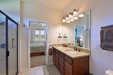 House in Parrish, Florida 3 bedrooms, 154.59 sq.m. № 1835735 - photo 20
