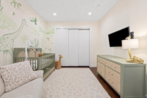 Adosado en venta en Miami, Florida, 3 dormitorios, 221.2 m2 № 2187115 - foto 21