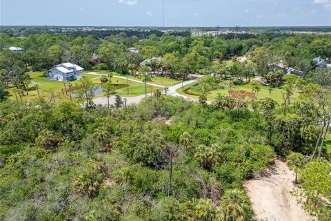 Terreno en venta en Oldsmar, Florida № 1785238 - foto 16