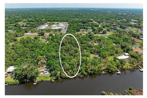 Terreno en venta en Bradenton, Florida № 2099858 - foto 16
