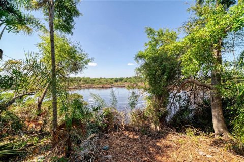 Terreno en venta en Bradenton, Florida № 2099858 - foto 5