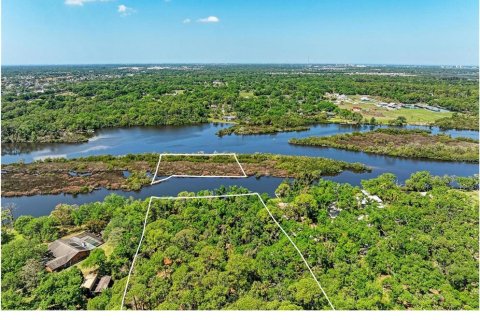 Terreno en venta en Bradenton, Florida № 2099858 - foto 3