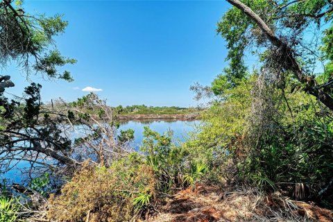Terreno en venta en Bradenton, Florida № 2099858 - foto 4