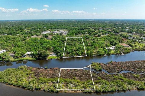 Terreno en venta en Bradenton, Florida № 2099858 - foto 2