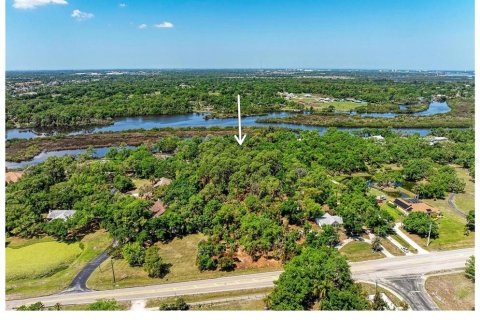 Terreno en venta en Bradenton, Florida № 2099858 - foto 18