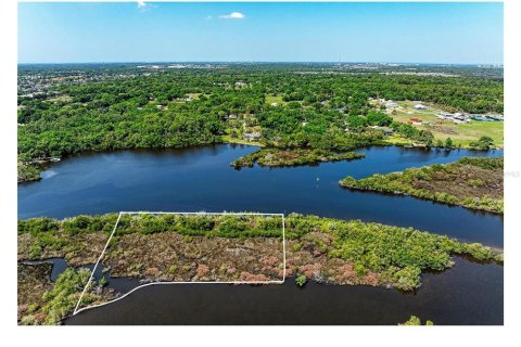 Terreno en venta en Bradenton, Florida № 2099858 - foto 15