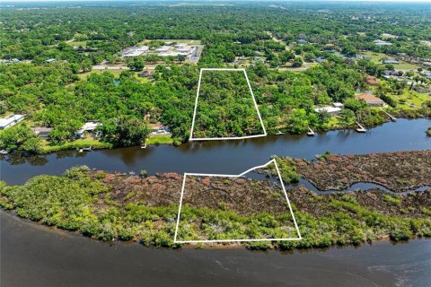 Terreno en venta en Bradenton, Florida № 2099858 - foto 14