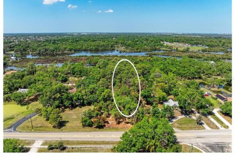 Terreno en venta en Bradenton, Florida № 2099858 - foto 17
